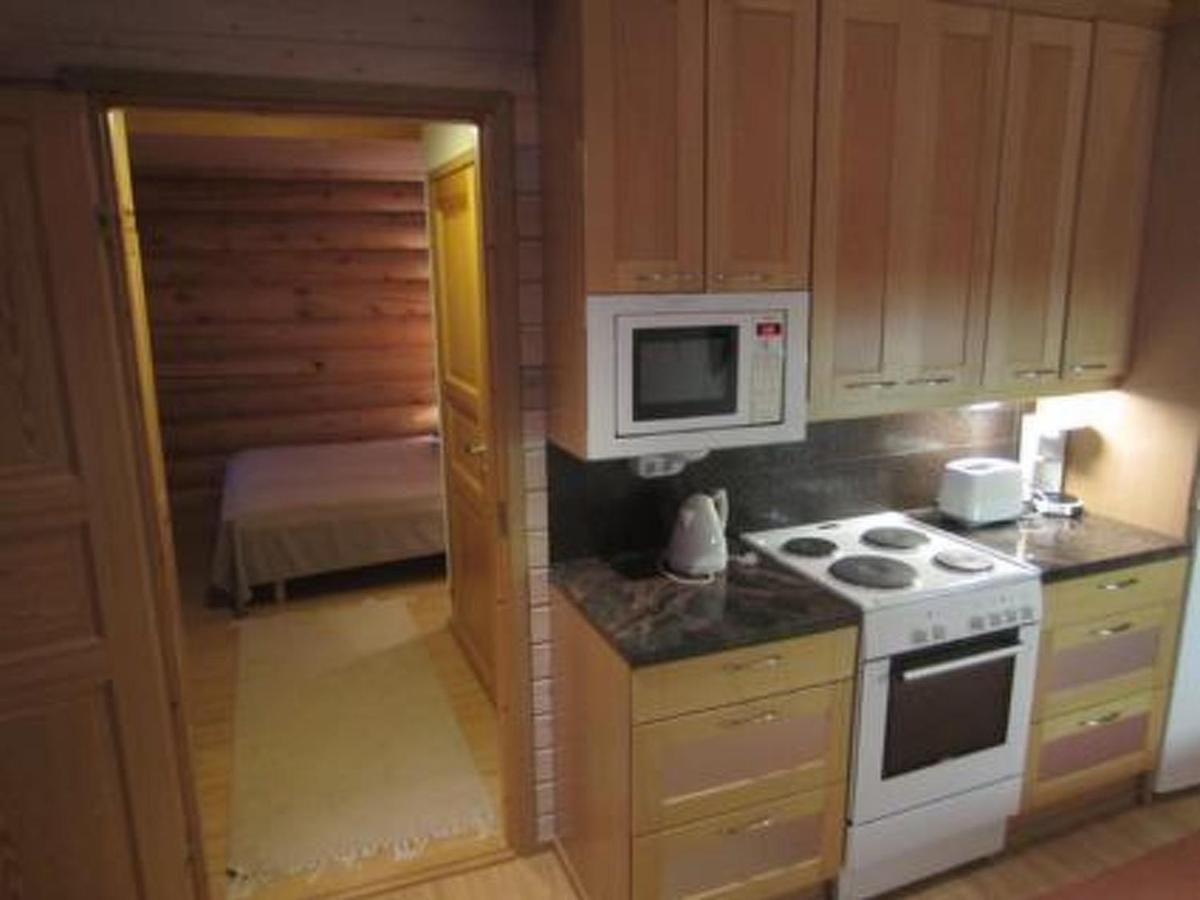 Дома для отпуска Holiday Home Utsu 1 Леви