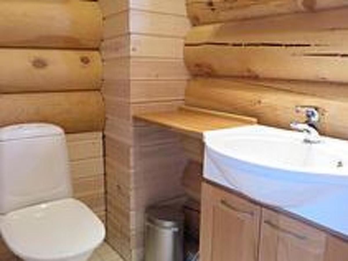 Дома для отпуска Holiday Home Utsu 1 Леви