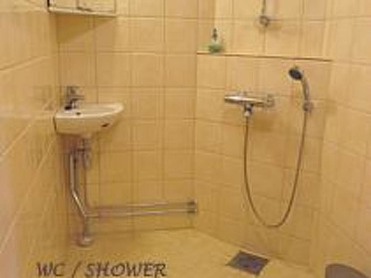Дома для отпуска Holiday Home Utsu 1 Леви