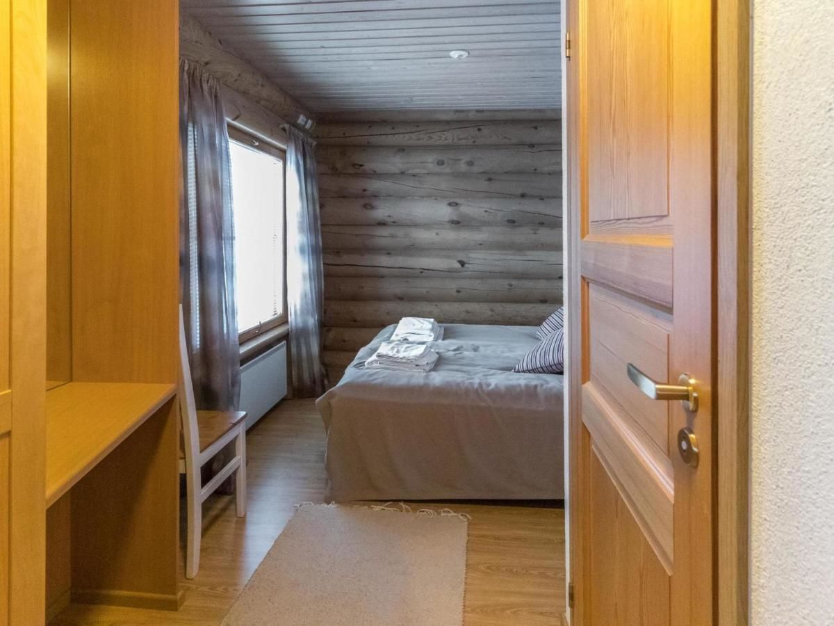 Дома для отпуска Holiday Home Utsu 1 Леви-36