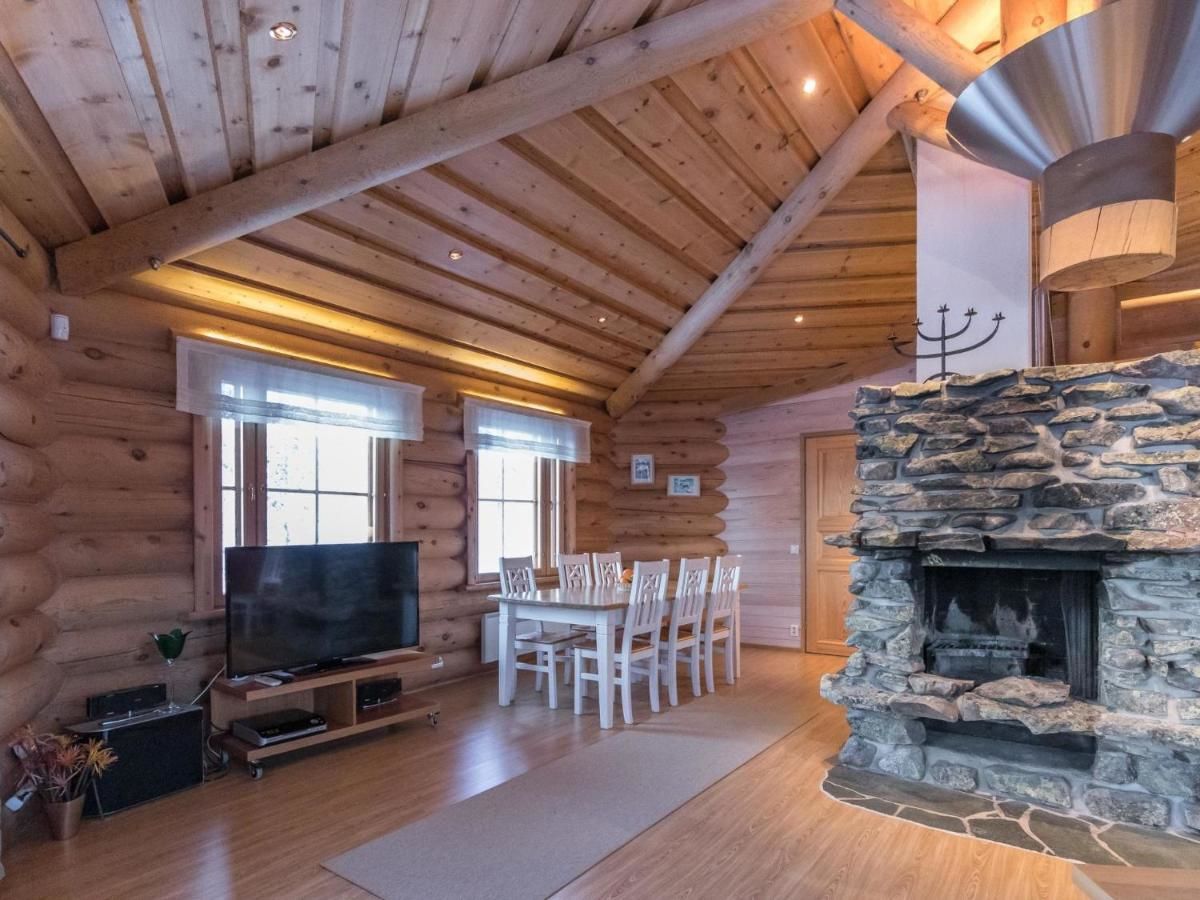 Дома для отпуска Holiday Home Utsu 1 Леви-40