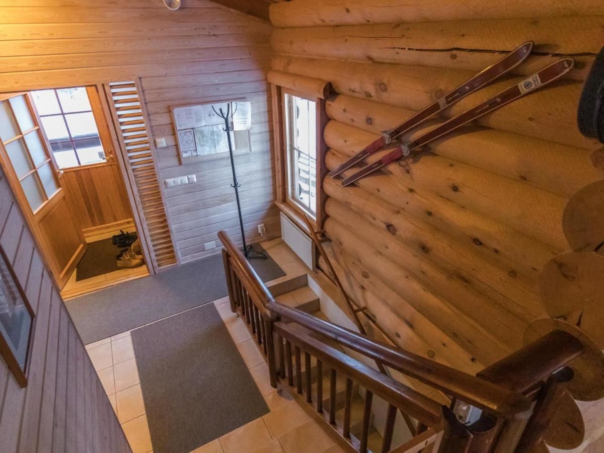 Дома для отпуска Holiday Home Utsu 1 Леви-42