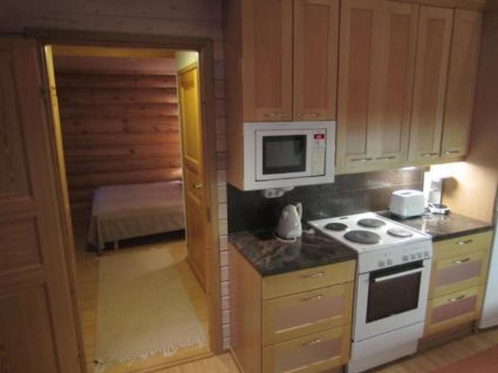 Дома для отпуска Holiday Home Utsu 1 Леви