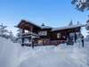 Дома для отпуска Holiday Home Utsu 1 Леви-0