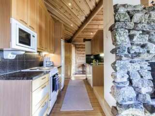 Дома для отпуска Holiday Home Utsu 1 Леви Дом для отпуска-9