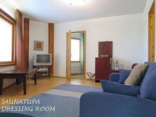 Дома для отпуска Holiday Home Utsu 1 Леви Дом для отпуска-10