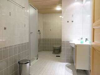 Дома для отпуска Holiday Home Utsu 1 Леви Дом для отпуска-13