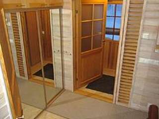 Дома для отпуска Holiday Home Utsu 1 Леви Дом для отпуска-14