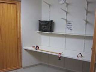 Дома для отпуска Holiday Home Utsu 1 Леви Дом для отпуска-20