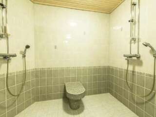 Дома для отпуска Holiday Home Utsu 1 Леви Дом для отпуска-29