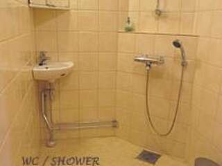 Дома для отпуска Holiday Home Utsu 1 Леви Дом для отпуска-30