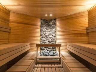 Дома для отпуска Holiday Home Utsu 1 Леви Дом для отпуска-32