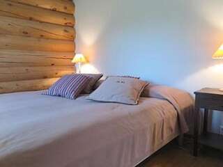 Дома для отпуска Holiday Home Utsu 1 Леви Дом для отпуска-46