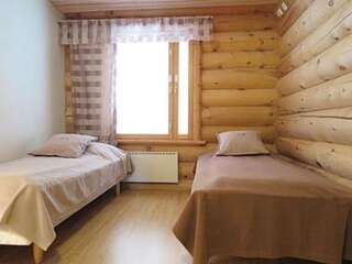 Дома для отпуска Holiday Home Utsu 1 Леви Дом для отпуска-47