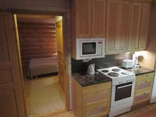 Дома для отпуска Holiday Home Utsu 1 Леви Дом для отпуска-49