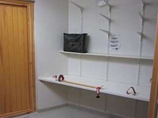 Дома для отпуска Holiday Home Utsu 1 Леви Дом для отпуска-50