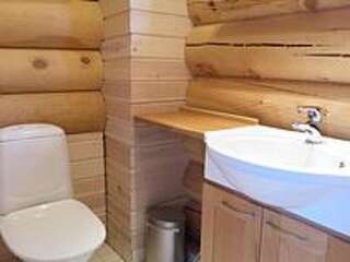 Дома для отпуска Holiday Home Utsu 1 Леви Дом для отпуска-56