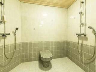 Дома для отпуска Holiday Home Utsu 1 Леви Дом для отпуска-59