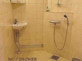 Дома для отпуска Holiday Home Utsu 1 Леви Дом для отпуска-60