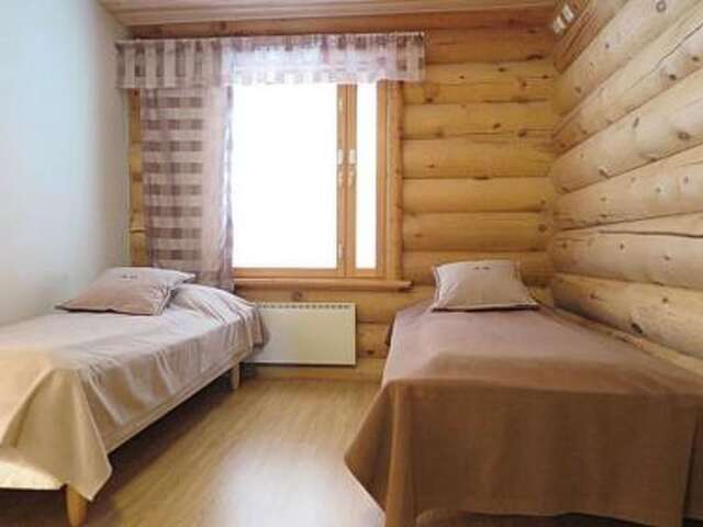 Дома для отпуска Holiday Home Utsu 1 Леви-20