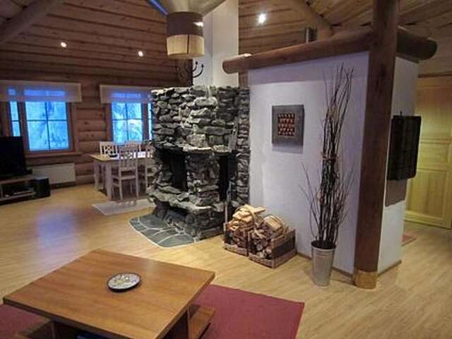Дома для отпуска Holiday Home Utsu 1 Леви-21