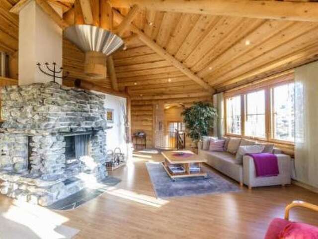 Дома для отпуска Holiday Home Utsu 1 Леви-30
