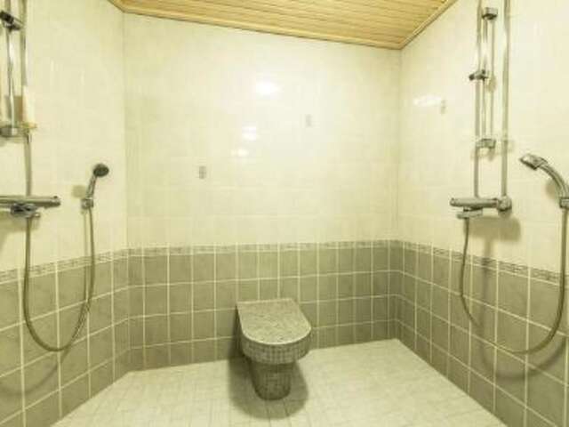 Дома для отпуска Holiday Home Utsu 1 Леви-32