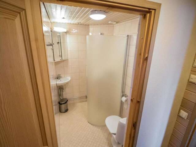 Дома для отпуска Holiday Home Utsu 1 Леви-36