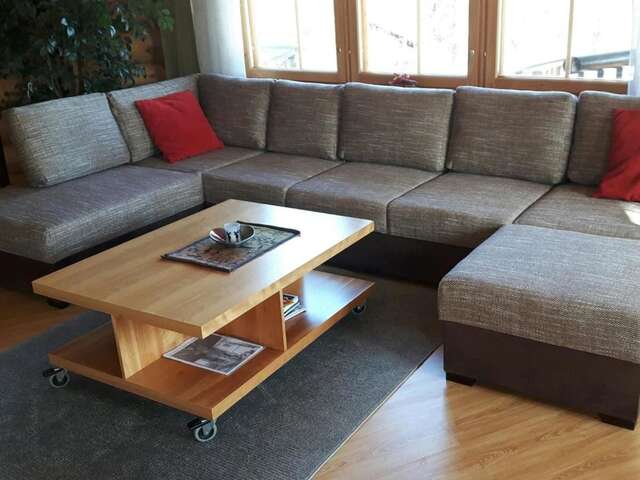 Дома для отпуска Holiday Home Utsu 1 Леви-37