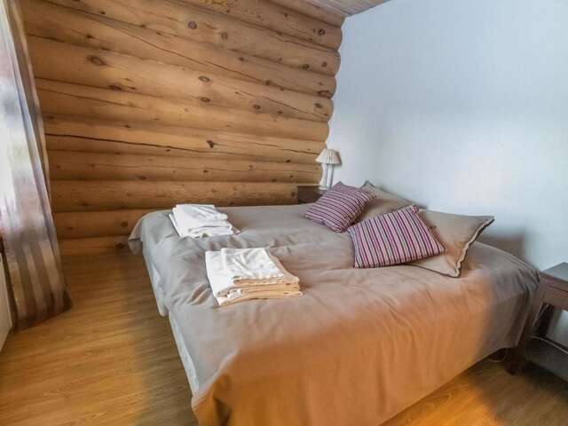 Дома для отпуска Holiday Home Utsu 1 Леви-38