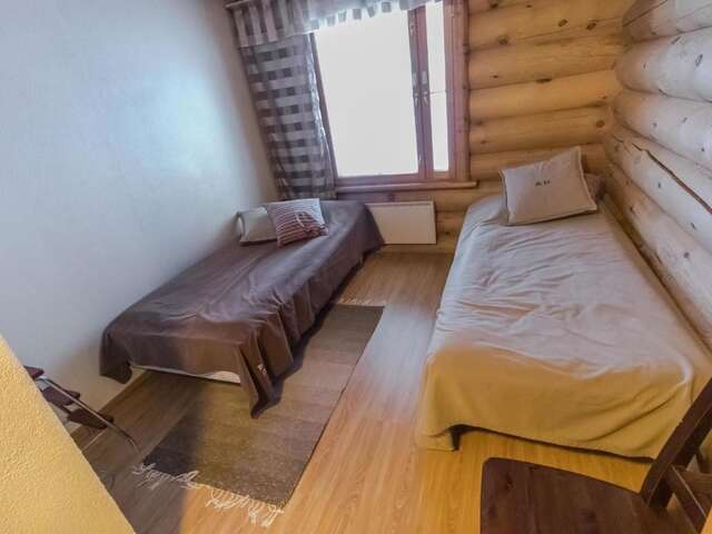 Дома для отпуска Holiday Home Utsu 1 Леви-40