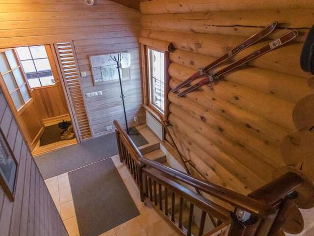 Дома для отпуска Holiday Home Utsu 1 Леви-41