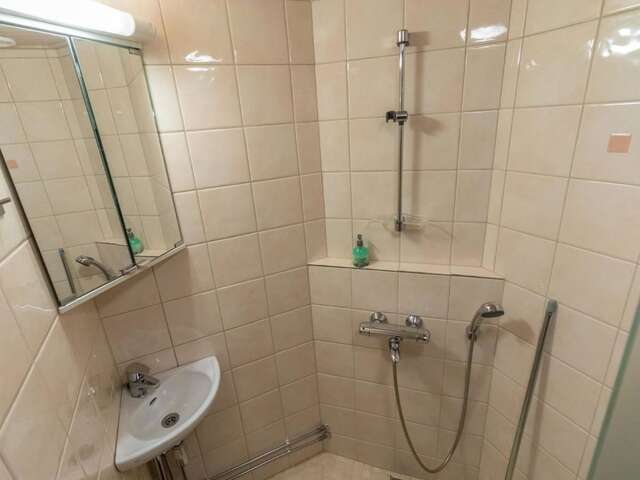 Дома для отпуска Holiday Home Utsu 1 Леви-42