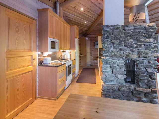 Дома для отпуска Holiday Home Utsu 1 Леви-43