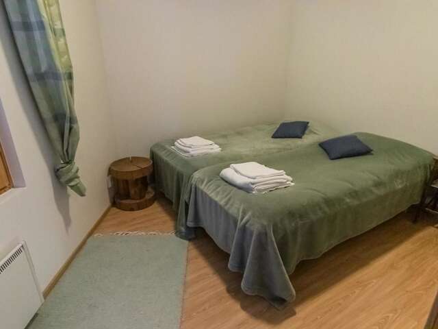 Дома для отпуска Holiday Home Utsu 1 Леви-44