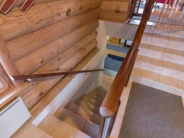 Дома для отпуска Holiday Home Utsu 1 Леви-47