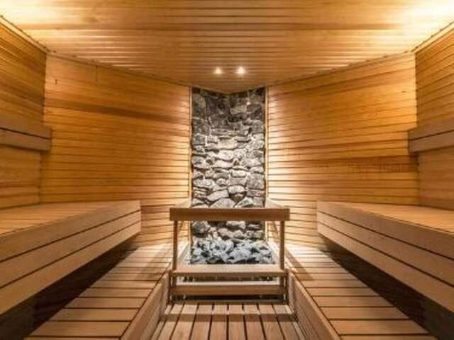 Дома для отпуска Holiday Home Utsu 1 Леви-49