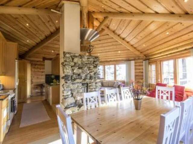 Дома для отпуска Holiday Home Utsu 1 Леви-51