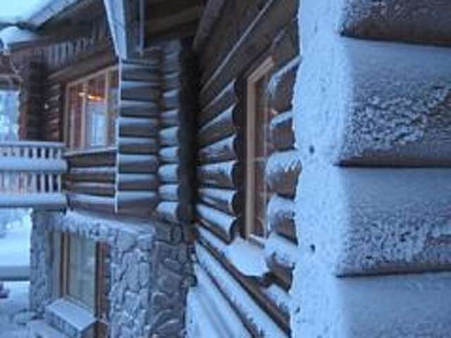 Дома для отпуска Holiday Home Utsu 1 Леви-62