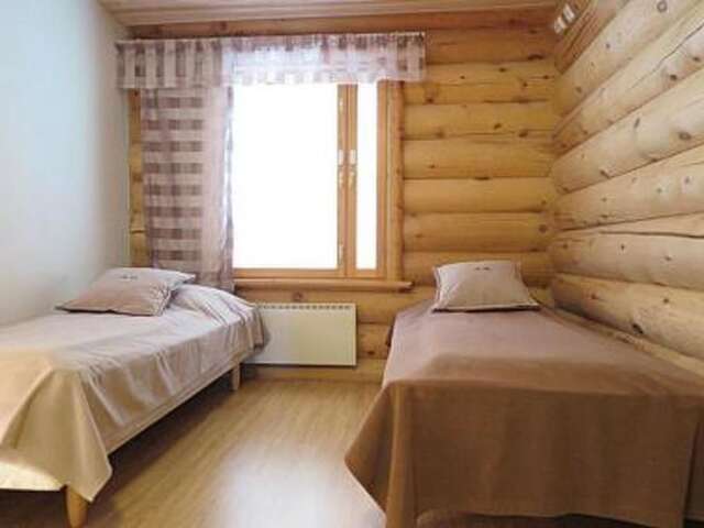 Дома для отпуска Holiday Home Utsu 1 Леви-64