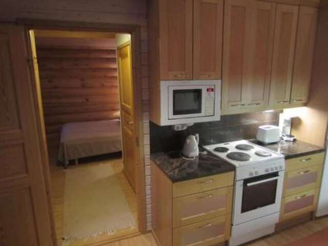 Дома для отпуска Holiday Home Utsu 1 Леви-66