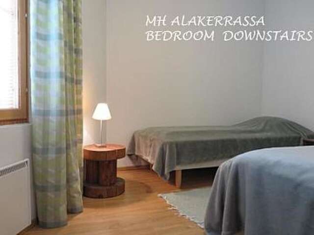 Дома для отпуска Holiday Home Utsu 1 Леви-72