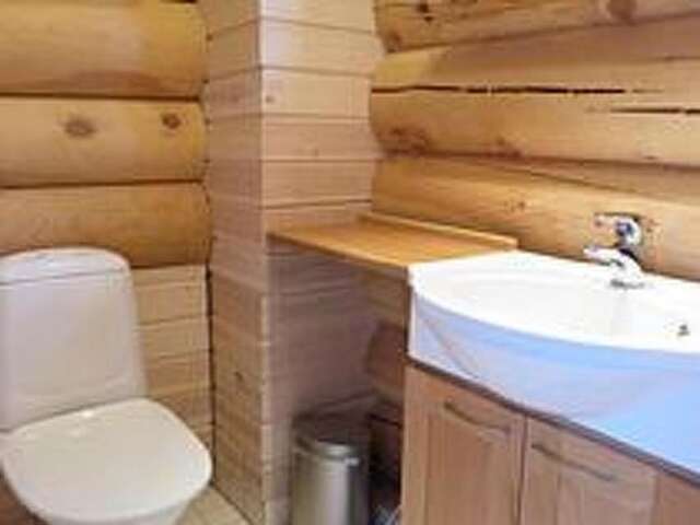Дома для отпуска Holiday Home Utsu 1 Леви-73