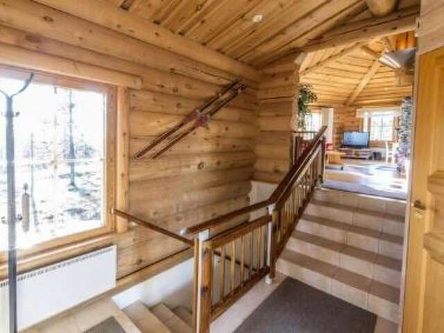 Дома для отпуска Holiday Home Utsu 1 Леви-75